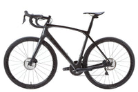 Trek Domane SLR 7 Gen 3 Shimano Ultegra Di2 Disc Road Bike 2021, Size 56cm