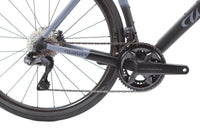 Wilier Grantourismo SLR Shimano Ultegra Di2 Disc Road Bike 2024, Size XL