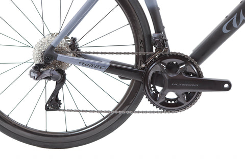 Wilier Grantourismo SLR Shimano Ultegra Di2 Disc Road Bike 2024, Size XL