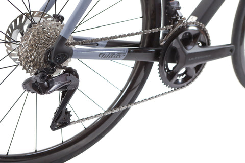Wilier Grantourismo SLR Shimano Ultegra Di2 Disc Road Bike 2024, Size XL