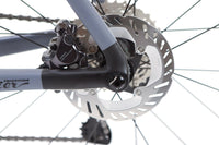 Wilier Grantourismo SLR Shimano Ultegra Di2 Disc Road Bike 2024, Size XL