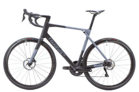 Wilier Grantourismo SLR Shimano Ultegra Di2 Disc Road Bike 2024, Size XL