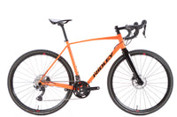 Ridley Kanzo A Shimano GRX Disc Gravel Bike 2023, Size Medium
