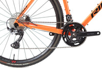 Ridley Kanzo A Shimano GRX Disc Gravel Bike 2023, Size Medium