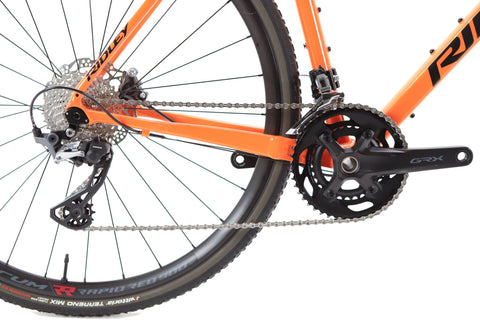 Ridley Kanzo A Shimano GRX Disc Gravel Bike 2023, Size Medium