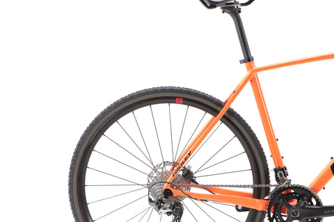 Ridley Kanzo A Shimano GRX Disc Gravel Bike 2023, Size Medium
