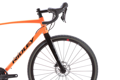 Ridley Kanzo A Shimano GRX Disc Gravel Bike 2023, Size Medium