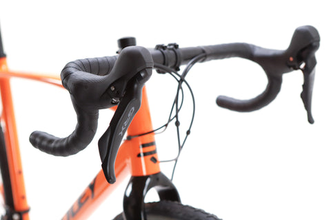Ridley Kanzo A Shimano GRX Disc Gravel Bike 2023, Size Medium