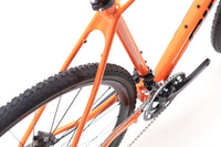 Ridley Kanzo A Shimano GRX Disc Gravel Bike 2023, Size Medium