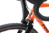 Ridley Kanzo A Shimano GRX Disc Gravel Bike 2023, Size Medium