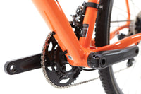 Ridley Kanzo A Shimano GRX Disc Gravel Bike 2023, Size Medium