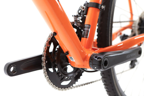 Ridley Kanzo A Shimano GRX Disc Gravel Bike 2023, Size Medium