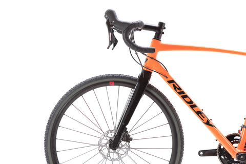 Ridley Kanzo A Shimano GRX Disc Gravel Bike 2023, Size Medium