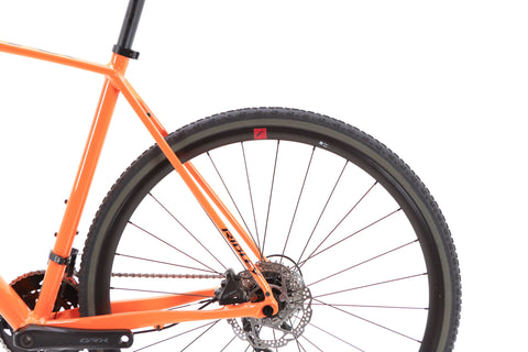 Ridley Kanzo A Shimano GRX Disc Gravel Bike 2023, Size Medium
