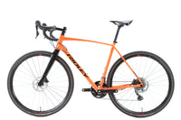 Ridley Kanzo A Shimano GRX Disc Gravel Bike 2023, Size Medium