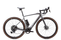 Specialized S-Works Turbo Creo SL Evo Sram Red eTap AXS Disc Electric Road Bike 2023, Size Large