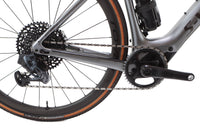 Specialized S-Works Turbo Creo SL Evo Sram Red eTap AXS Disc Electric Road Bike 2023, Size Large