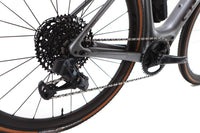 Specialized S-Works Turbo Creo SL Evo Sram Red eTap AXS Disc Electric Road Bike 2023, Size Large