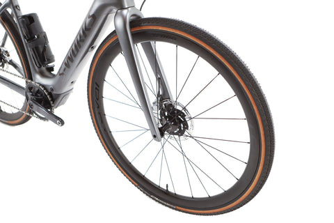 Specialized S-Works Turbo Creo SL Evo Sram Red eTap AXS Disc Electric Road Bike 2023, Size Large