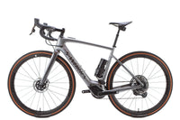 Specialized S-Works Turbo Creo SL Evo Sram Red eTap AXS Disc Electric Road Bike 2023, Size Large