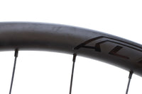 Alpina A3D 30mm Carbon Disc Wheelset, Shimano Freehub