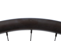 Alpina A3D 30mm Carbon Disc Wheelset, Shimano Freehub