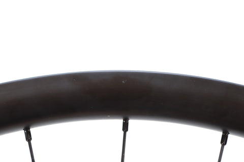 Alpina A3D 30mm Carbon Disc Wheelset, Shimano Freehub