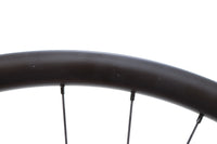 Alpina A3D 30mm Carbon Disc Wheelset, Shimano Freehub