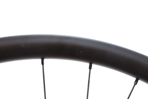 Alpina A3D 30mm Carbon Disc Wheelset, Shimano Freehub