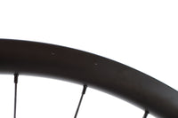 Alpina A3D 30mm Carbon Disc Wheelset, Shimano Freehub