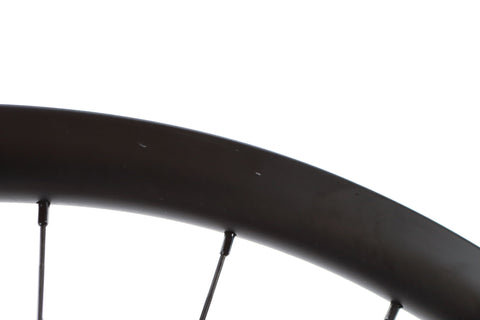 Alpina A3D 30mm Carbon Disc Wheelset, Shimano Freehub