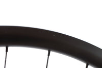 Alpina A3D 30mm Carbon Disc Wheelset, Shimano Freehub