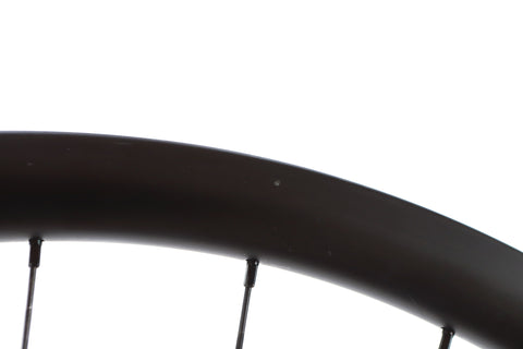 Alpina A3D 30mm Carbon Disc Wheelset, Shimano Freehub