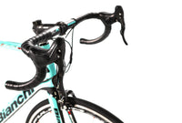 Bianchi Infinito CV Campagnolo Chorus Road Bike 2017, Size 57cm