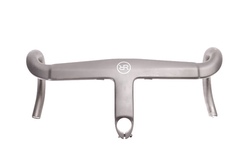 Orro BLKTEC R8 Cockpit, 42cm/ 110mm