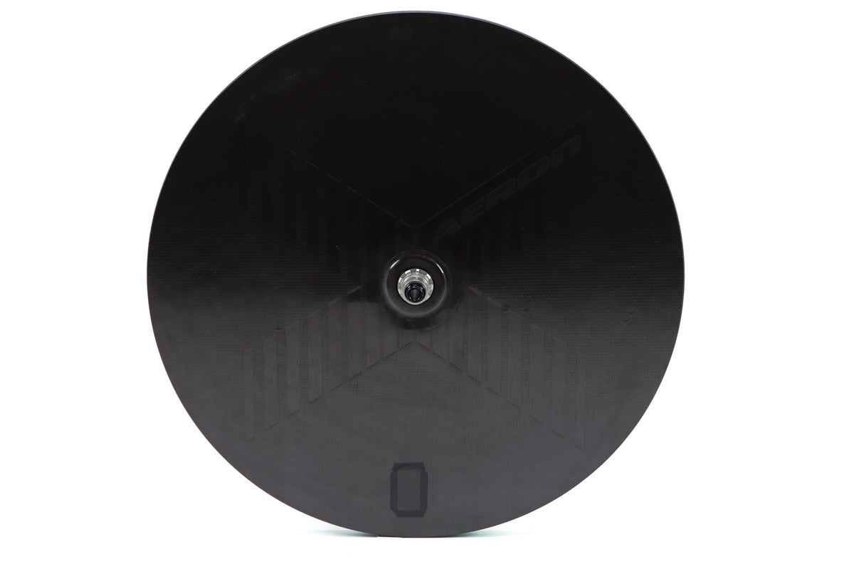 Ron AERON X Carbon Disc Wheel, XDR Freehub