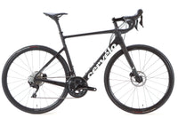 Cervelo Caledonia Shimano 105 Disc Road Bike 2021, Size 56cm