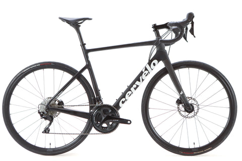 Cervelo Caledonia Shimano 105 Disc Road Bike 2021, Size 56cm