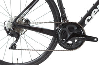 Cervelo Caledonia Shimano 105 Disc Road Bike 2021, Size 56cm