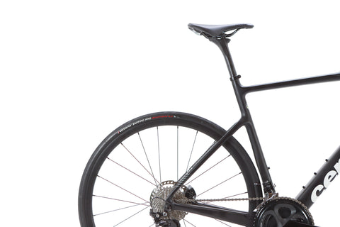 Cervelo Caledonia Shimano 105 Disc Road Bike 2021, Size 56cm