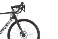 Cervelo Caledonia Shimano 105 Disc Road Bike 2021, Size 56cm