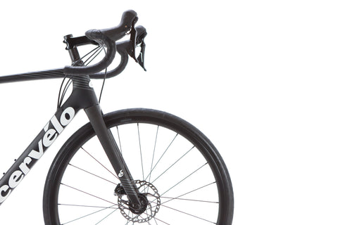 Cervelo Caledonia Shimano 105 Disc Road Bike 2021, Size 56cm