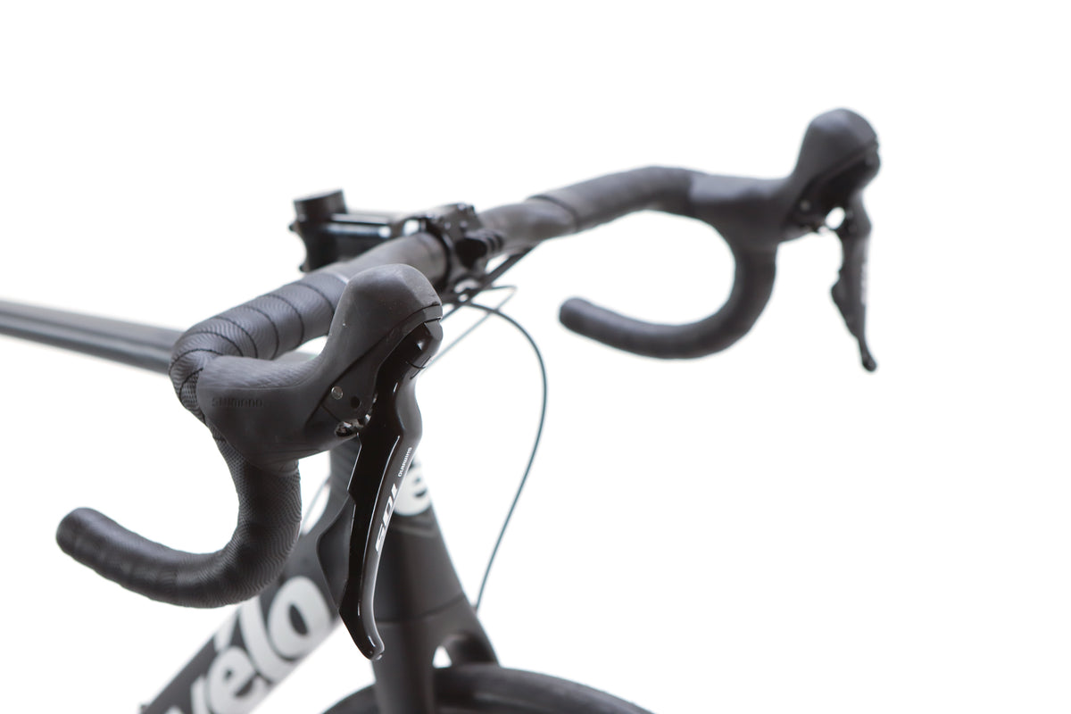 Cervelo Caledonia Shimano 105 Disc Road Bike 2021, Size 56cm