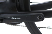Cervelo Caledonia Shimano 105 Disc Road Bike 2021, Size 56cm