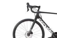 Cervelo Caledonia Shimano 105 Disc Road Bike 2021, Size 56cm