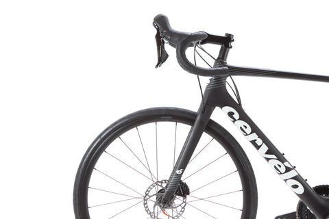 Cervelo Caledonia Shimano 105 Disc Road Bike 2021, Size 56cm