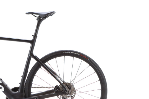 Cervelo Caledonia Shimano 105 Disc Road Bike 2021, Size 56cm