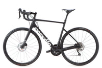 Cervelo Caledonia Shimano 105 Disc Road Bike 2021, Size 56cm