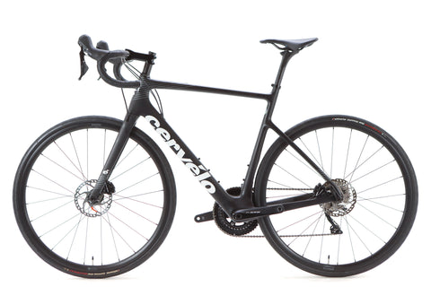 Cervelo Caledonia Shimano 105 Disc Road Bike 2021, Size 56cm