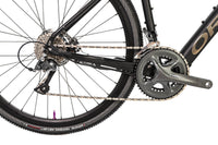 Orbea Gain D50 Shimano Claris Electric Gravel Bike 2020, Size XS